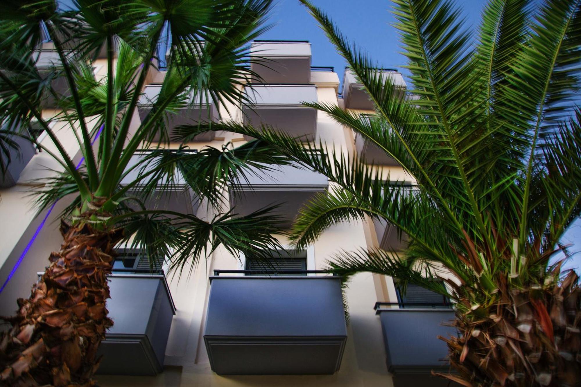 Hotel Giorgio Athen Exterior foto